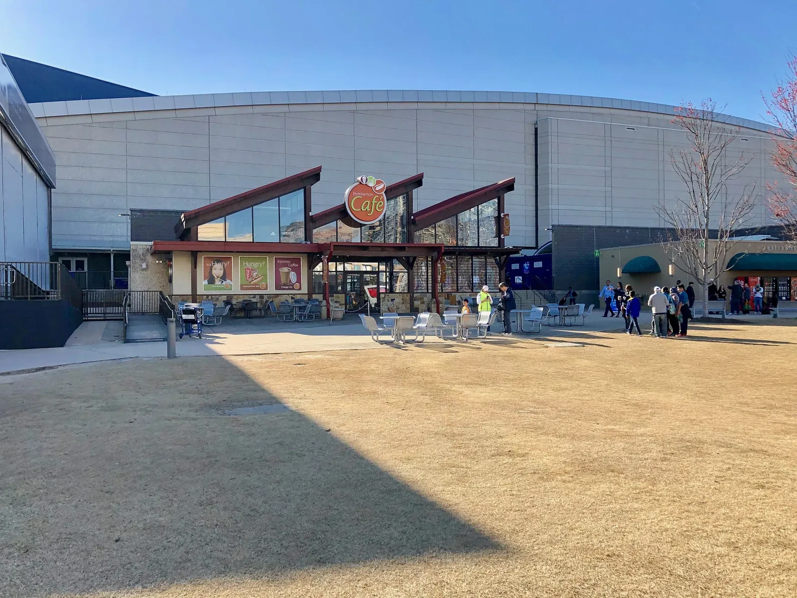 Acquario della Georgia