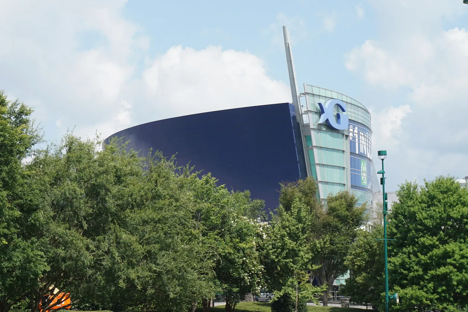 Georgia Aquarium