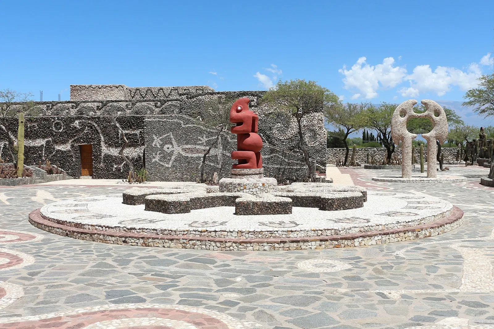 Museo Pachamama