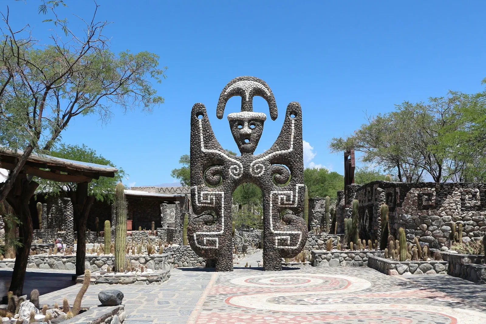 Museo Pachamama
