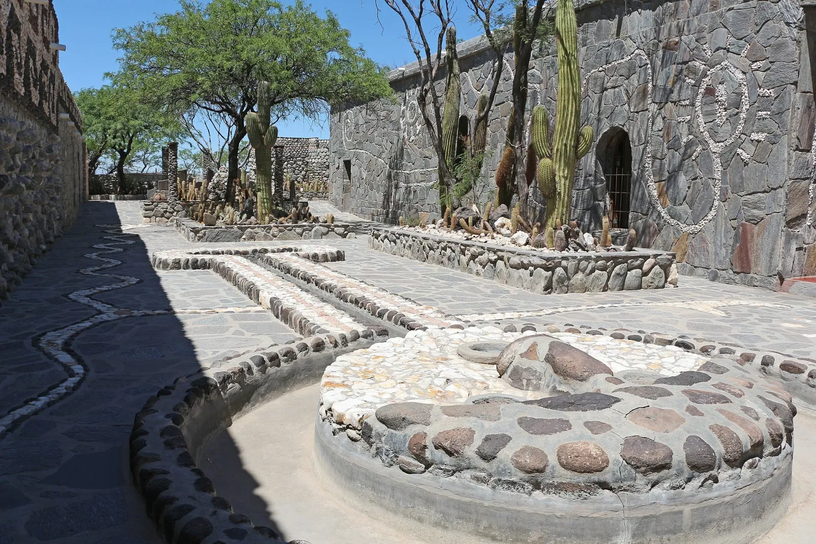 Museo Pachamama