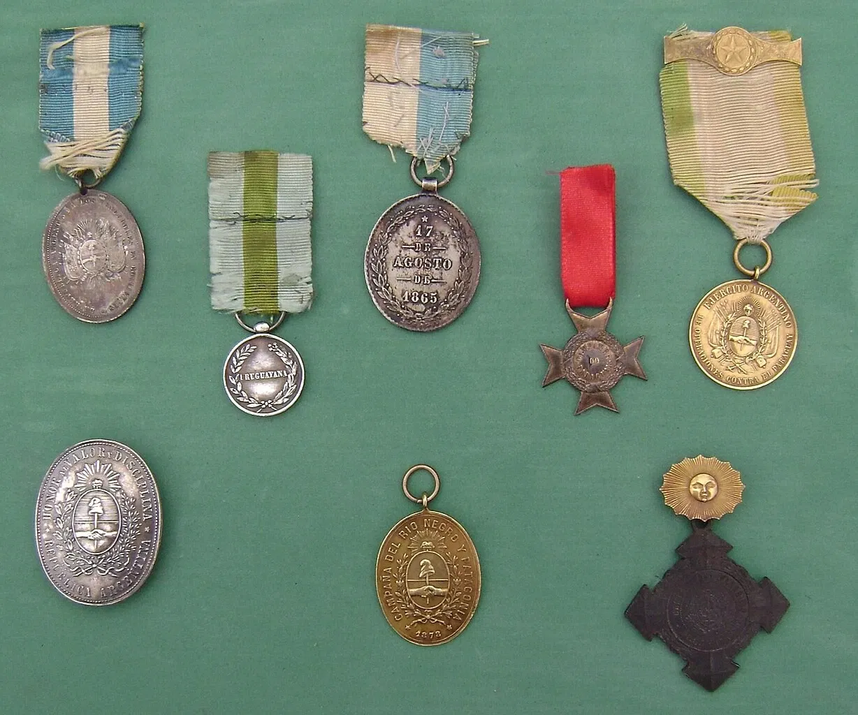 Museo Fortín Cuatreros