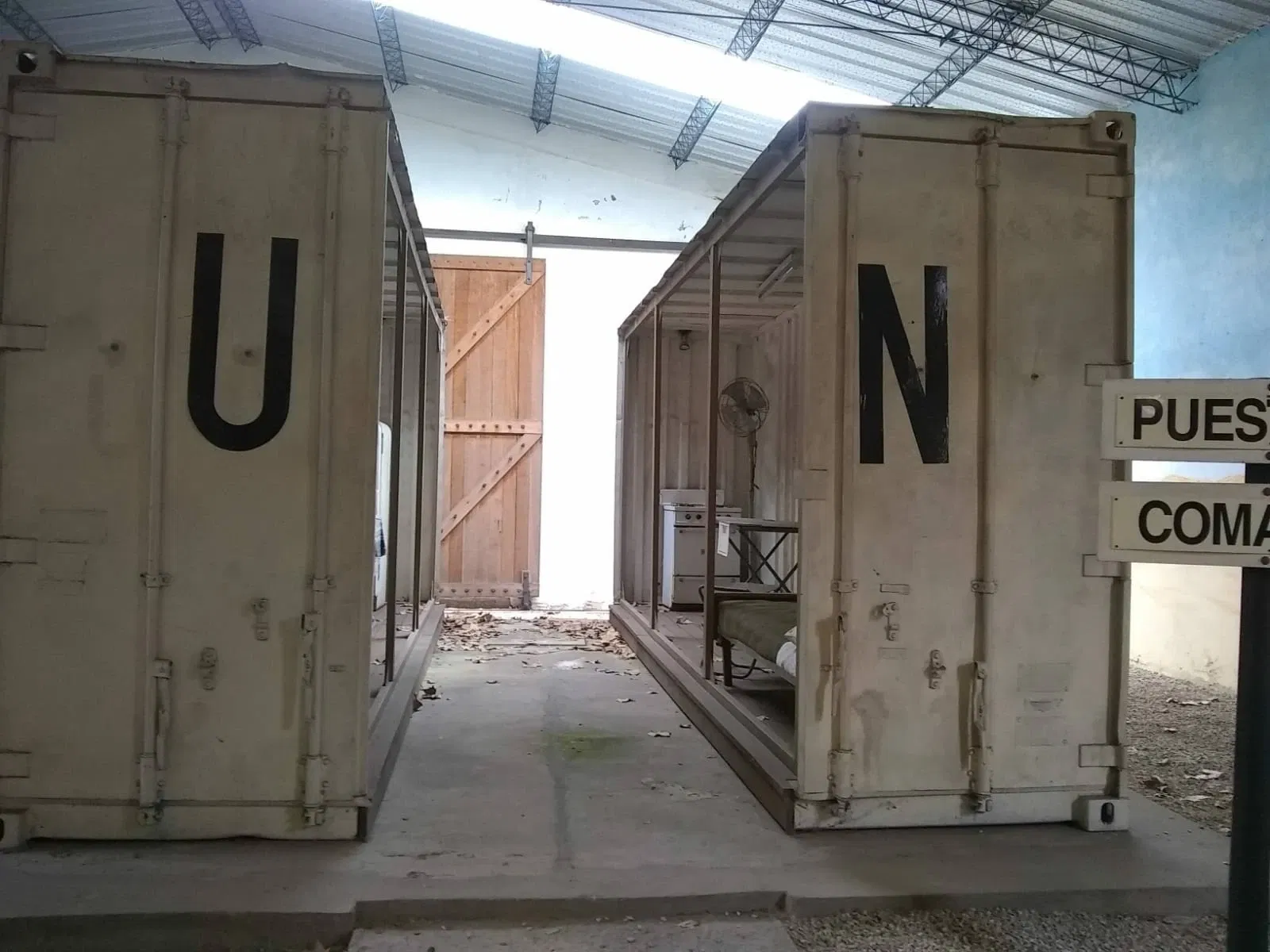 Museo Histórico Del Ejército Argentino