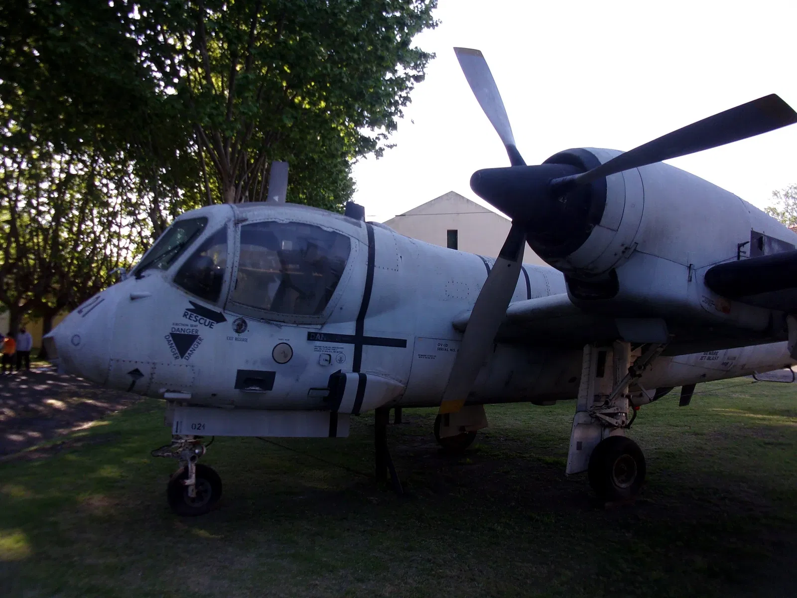 Museo Histórico Del Ejército Argentino
