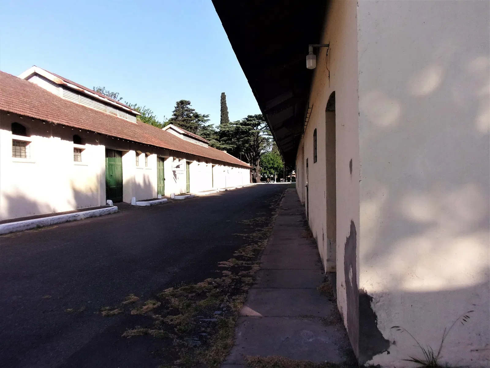 Museo Histórico Del Ejército Argentino