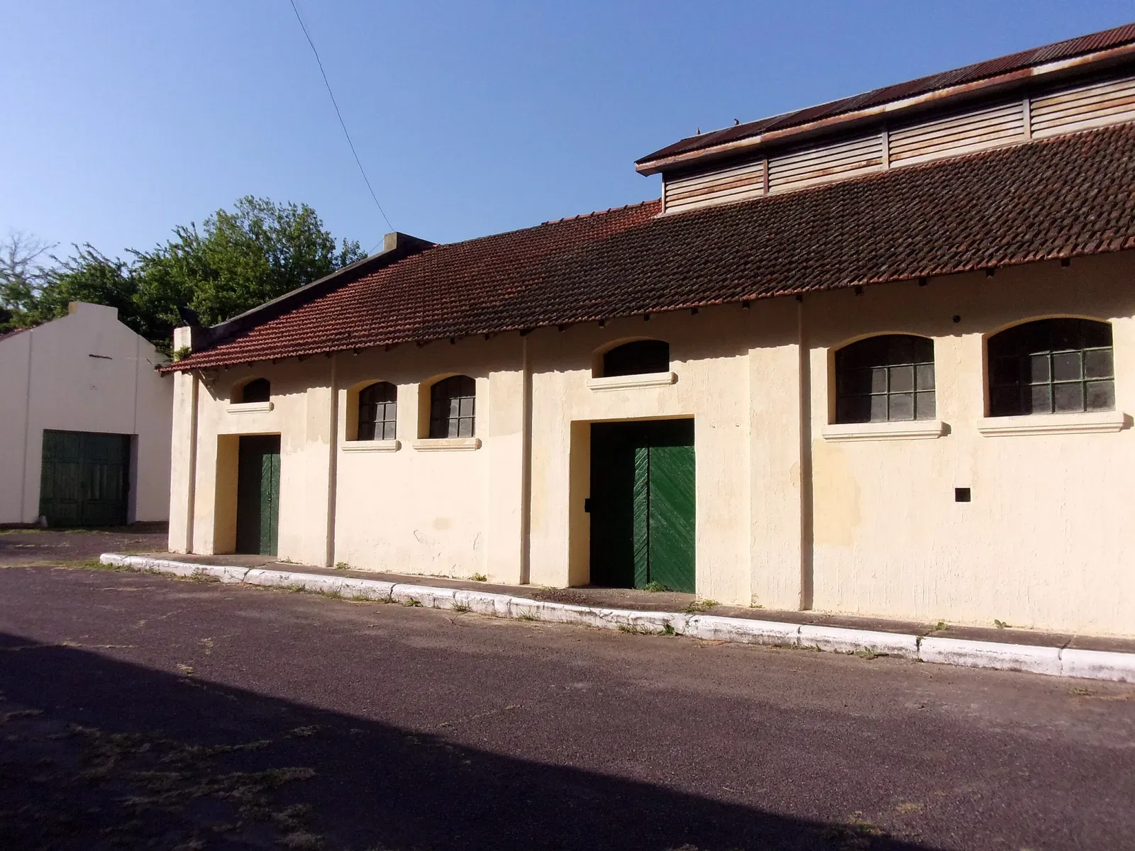 Museo Histórico Del Ejército Argentino