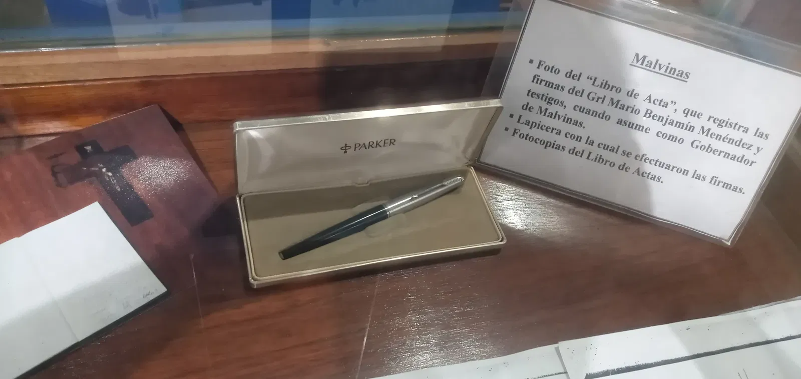 Museo Histórico Del Ejército Argentino