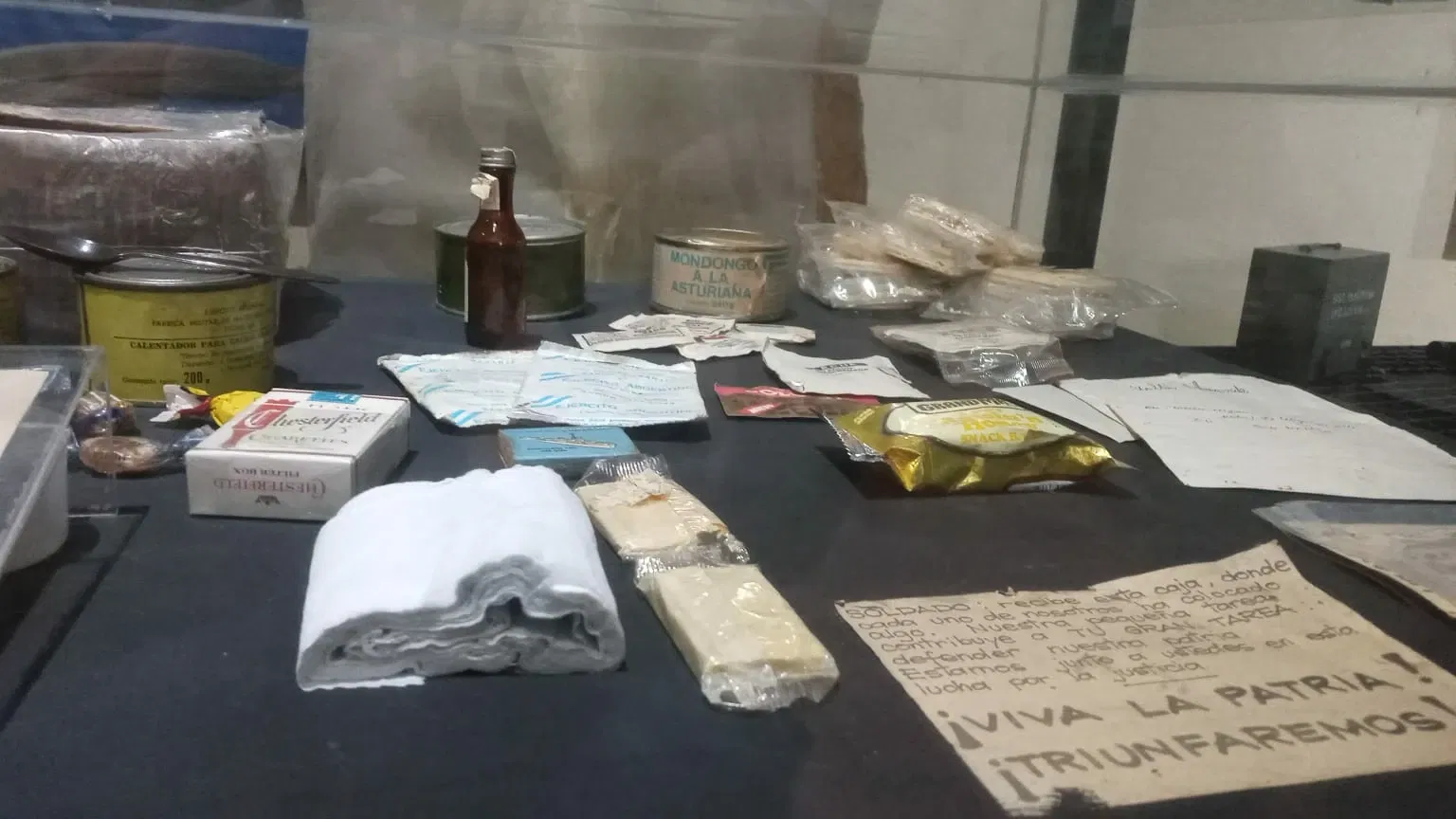 Museo Histórico Del Ejército Argentino
