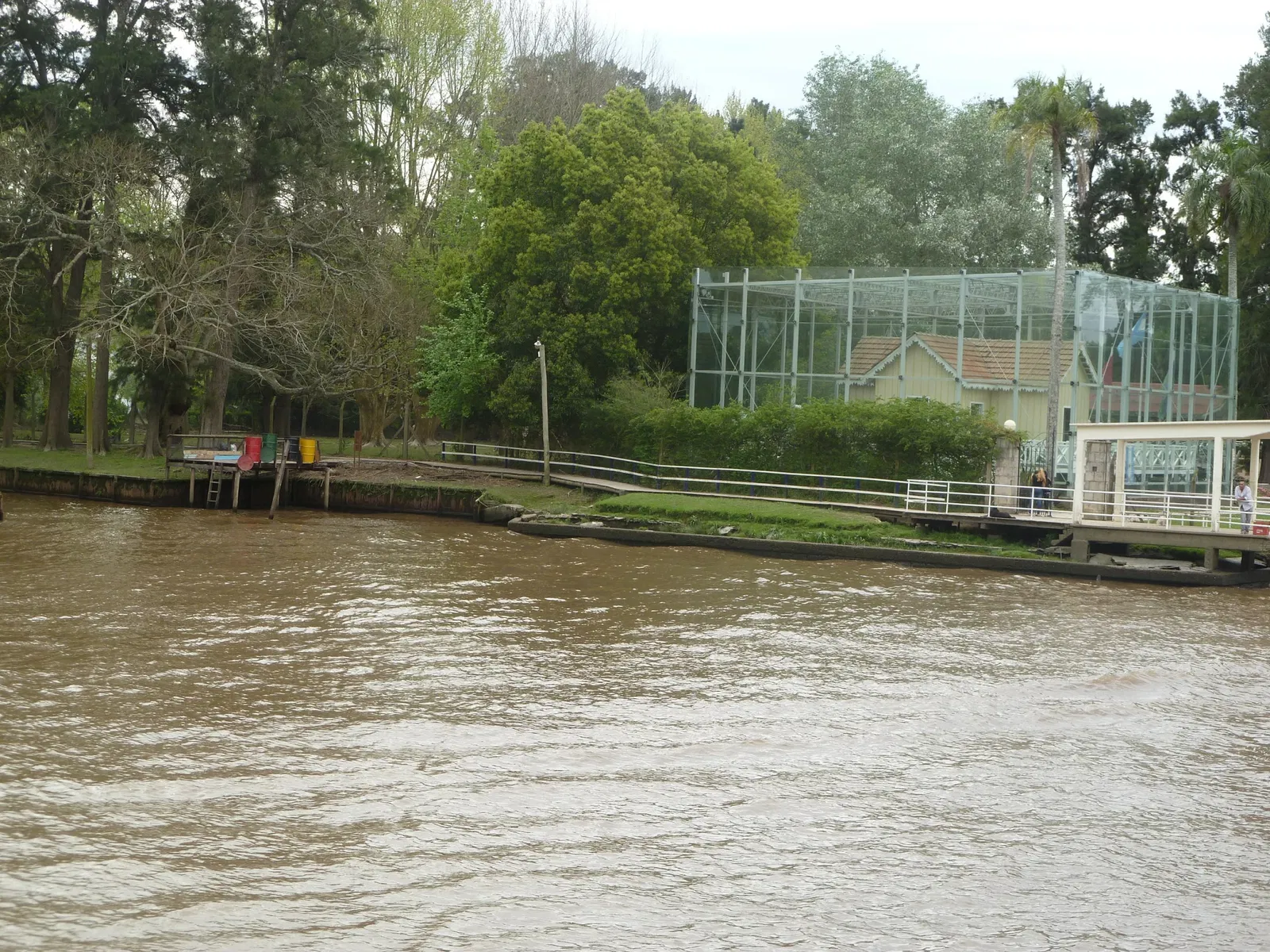 Casa Museo Sarmiento