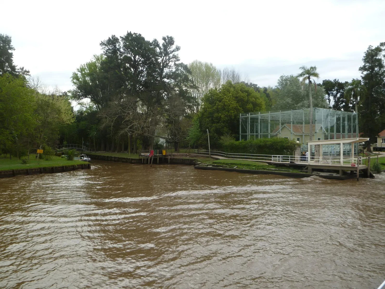 Casa Museo Sarmiento