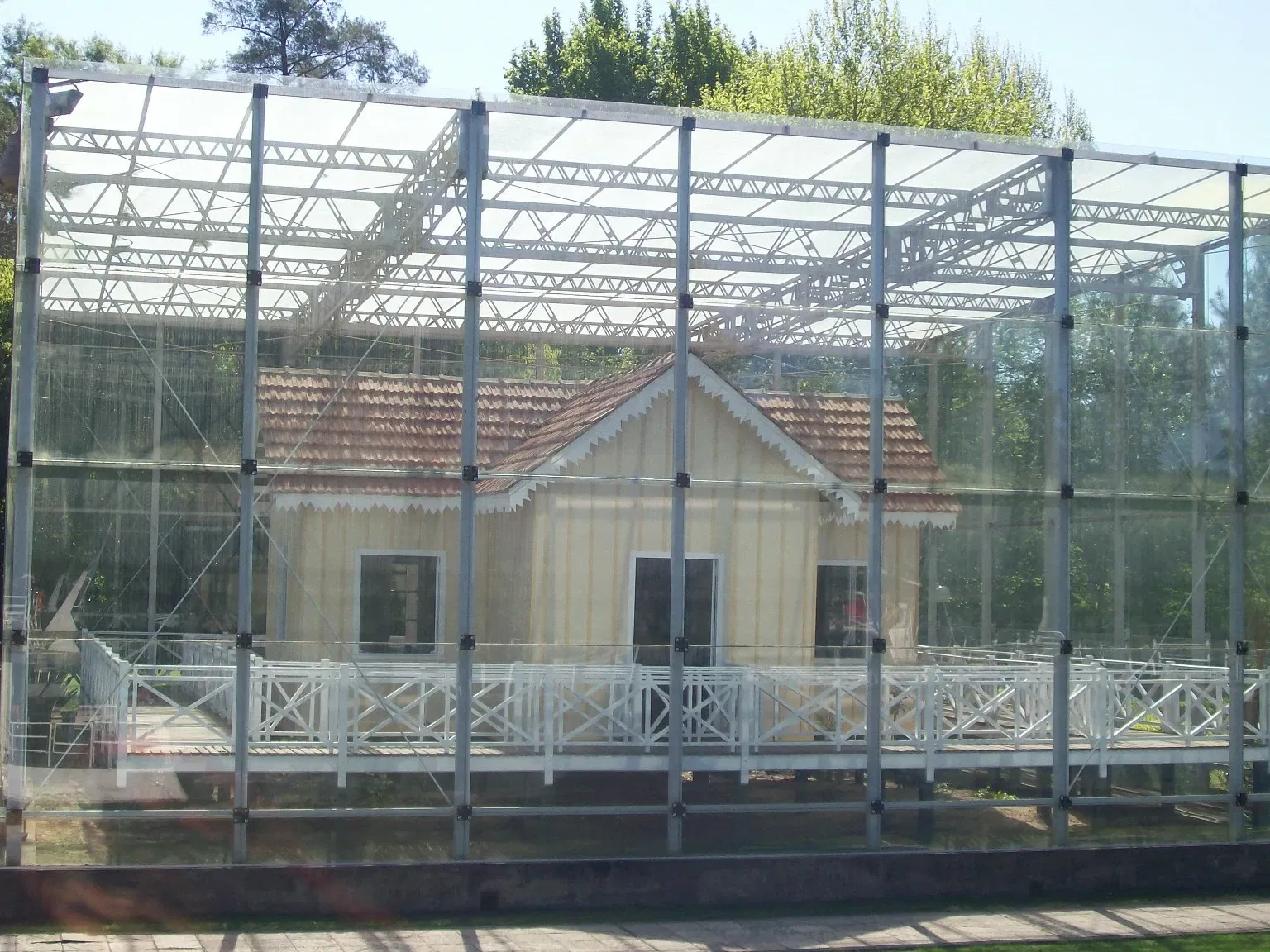 Casa Museo Sarmiento