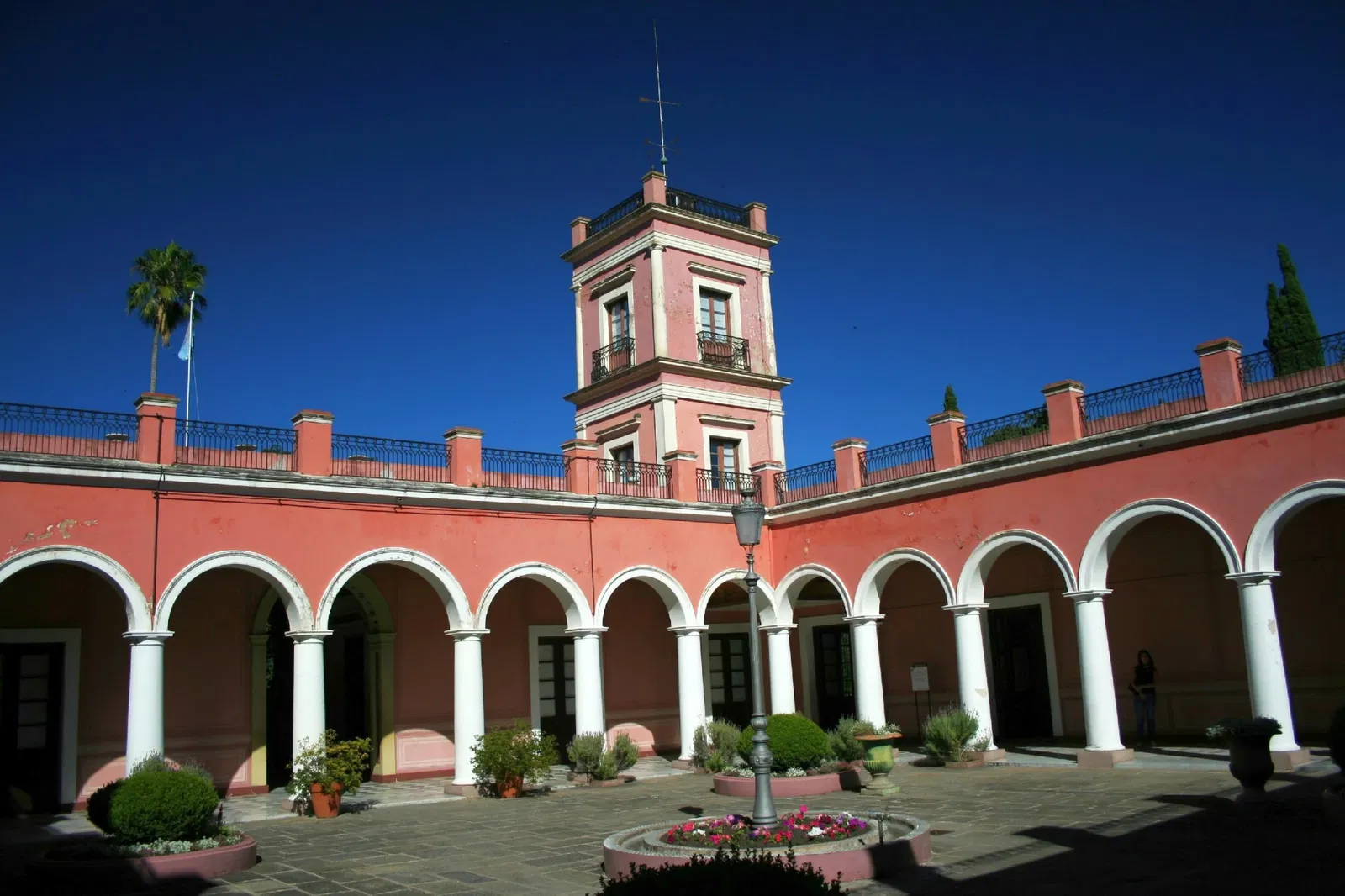 Palais San José