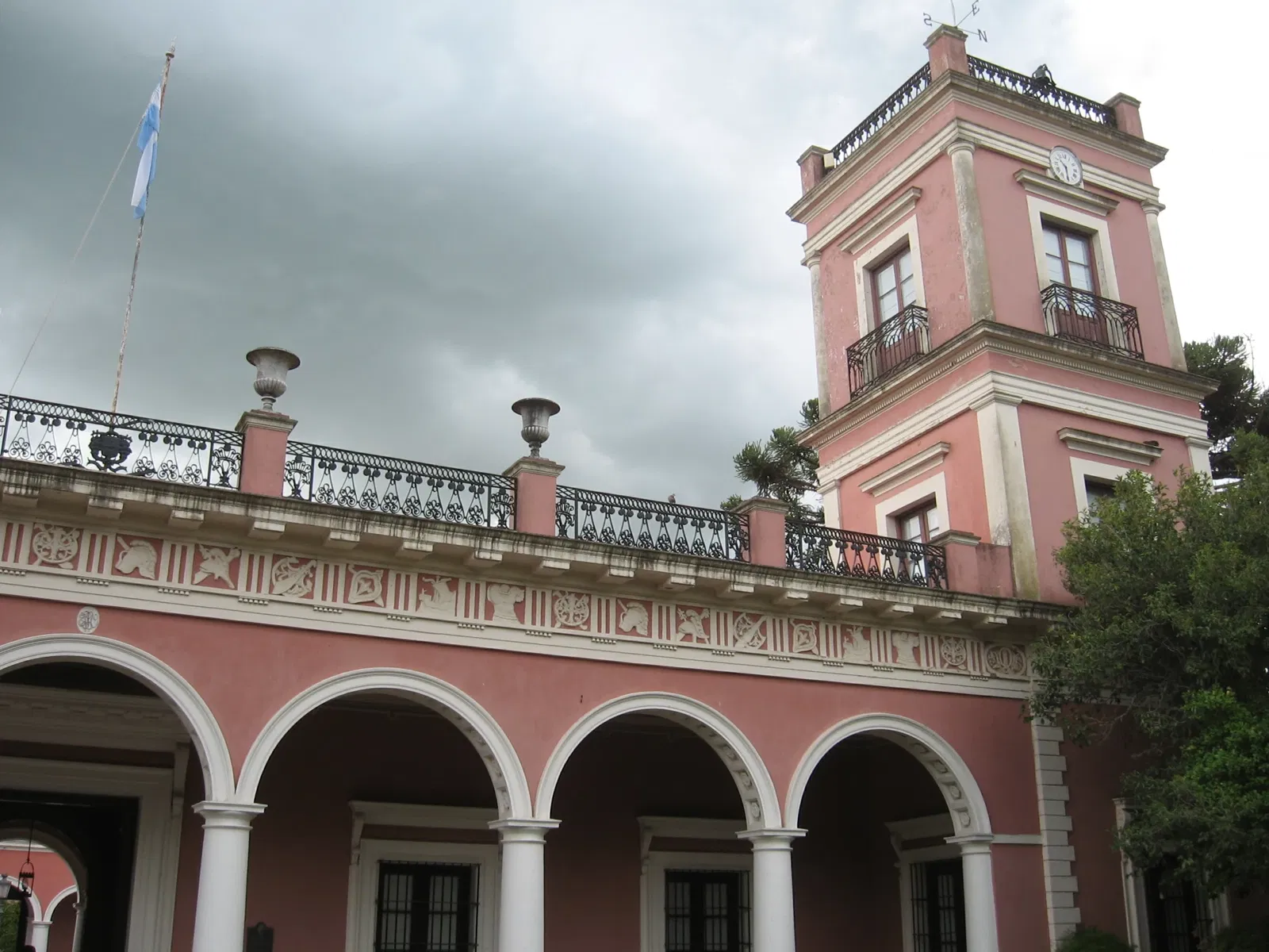 Palazzo San José
