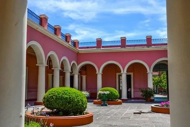 Palazzo San José