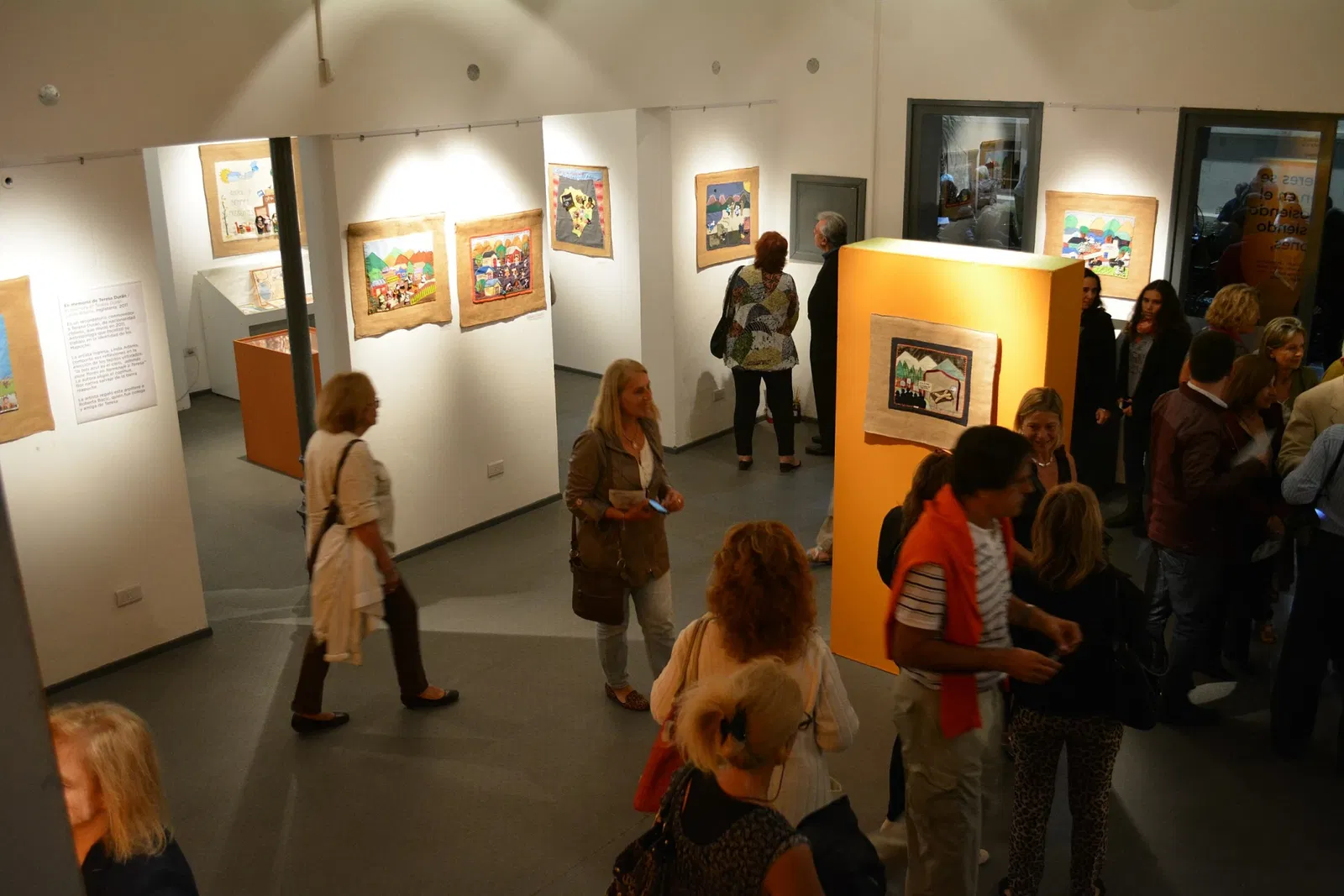 Museo de Arte Popular Jose Hernandez