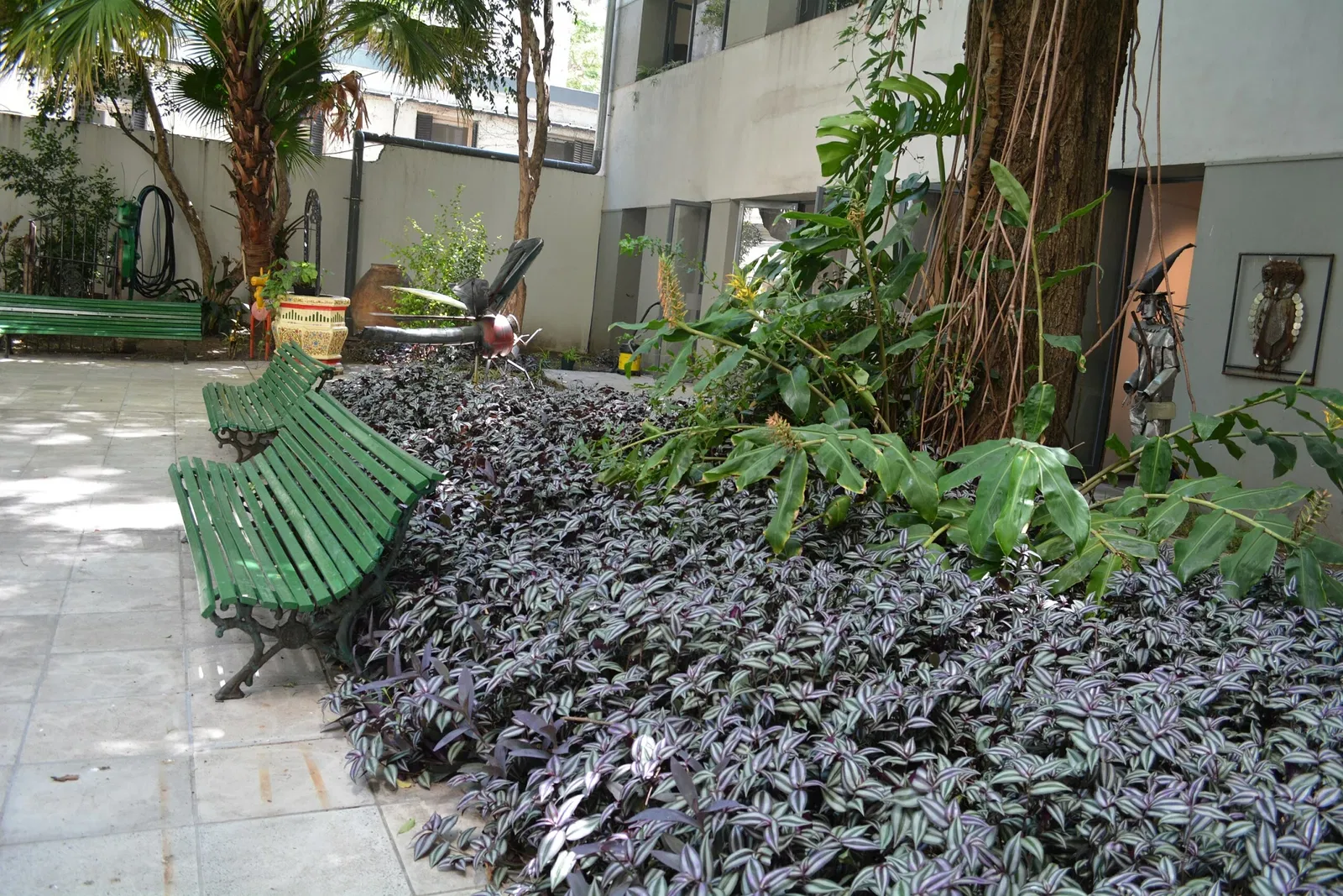 Museo de Arte Popular Jose Hernandez