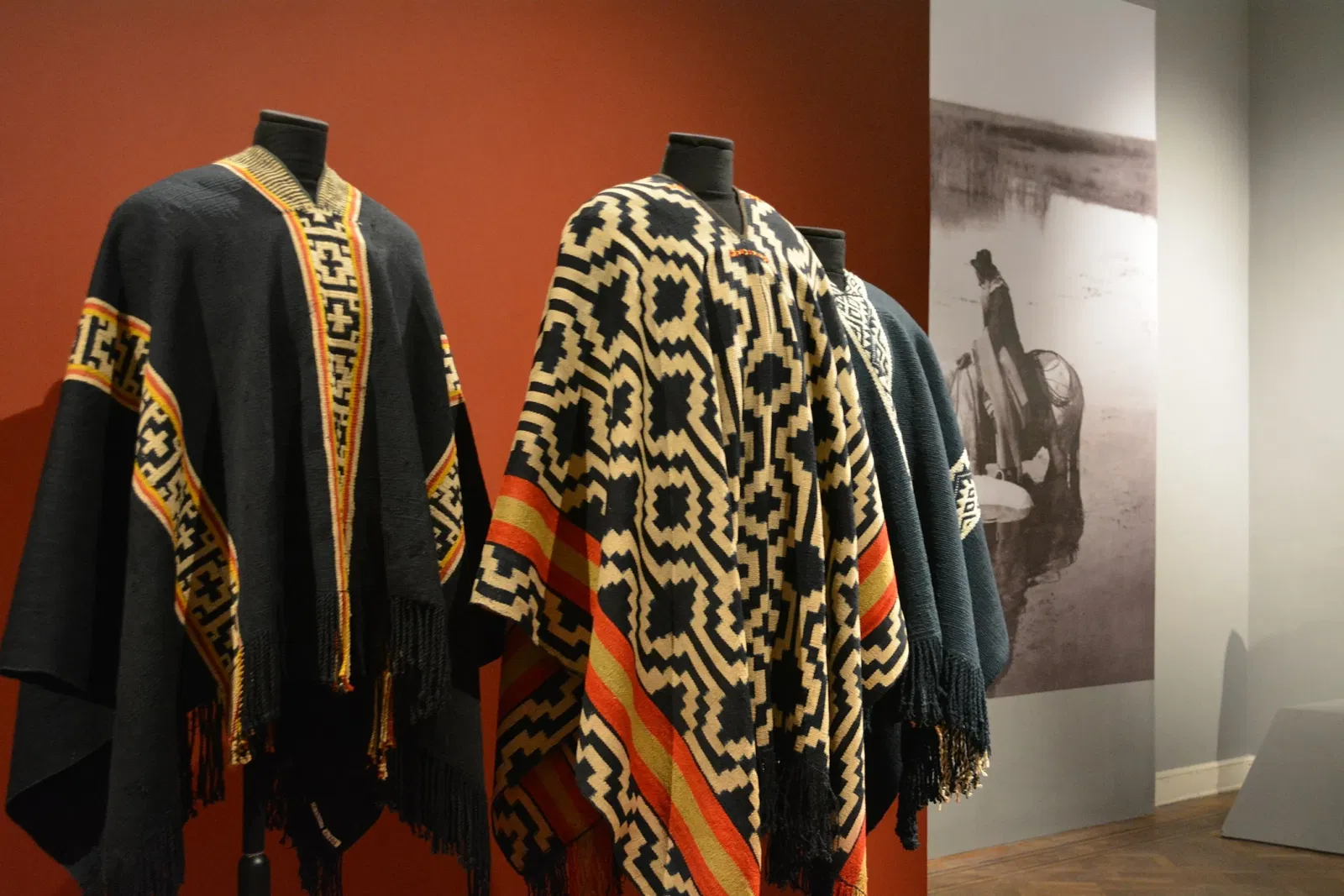 Museo de Arte Popular Jose Hernandez