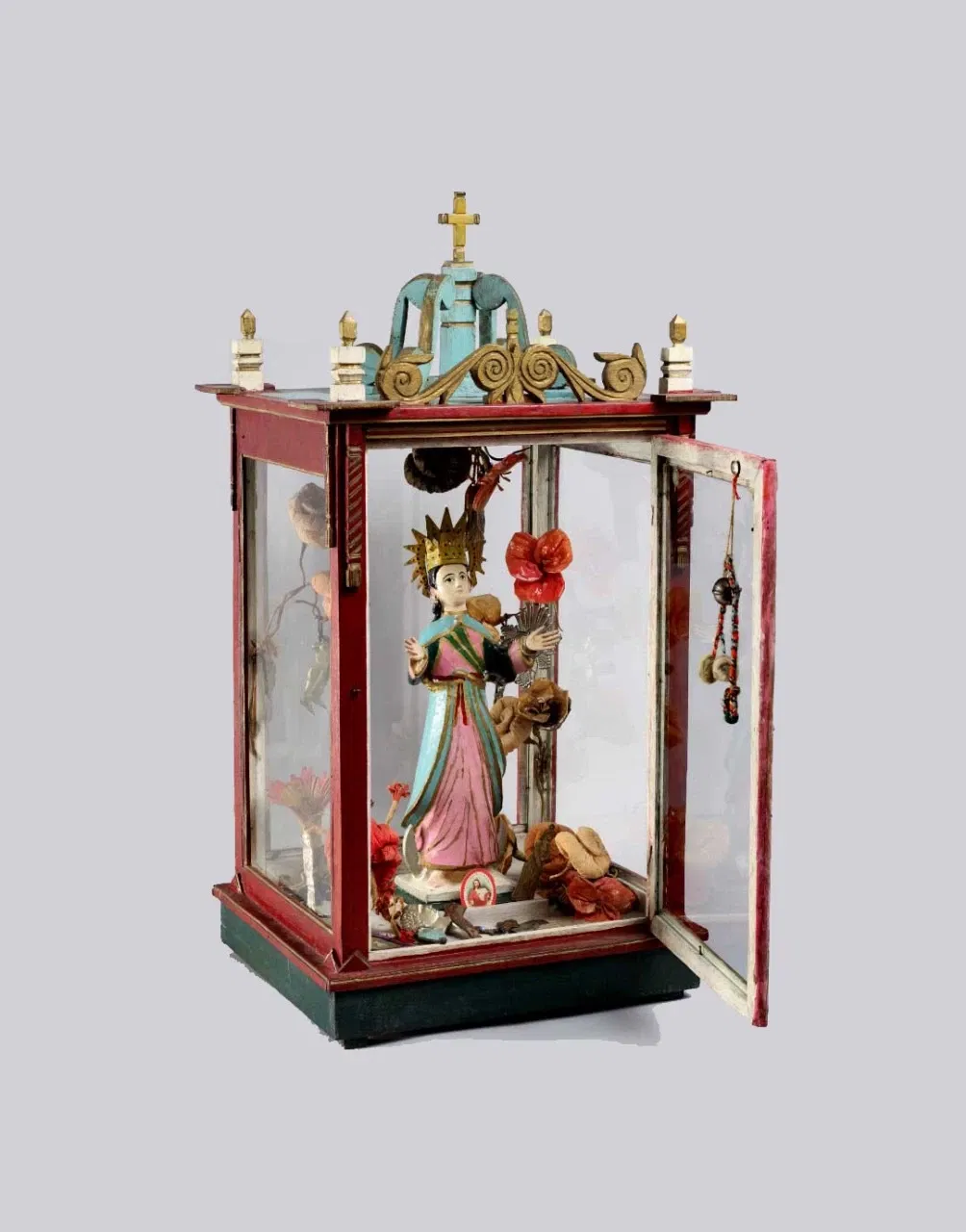 Museo de Arte Popular Jose Hernandez