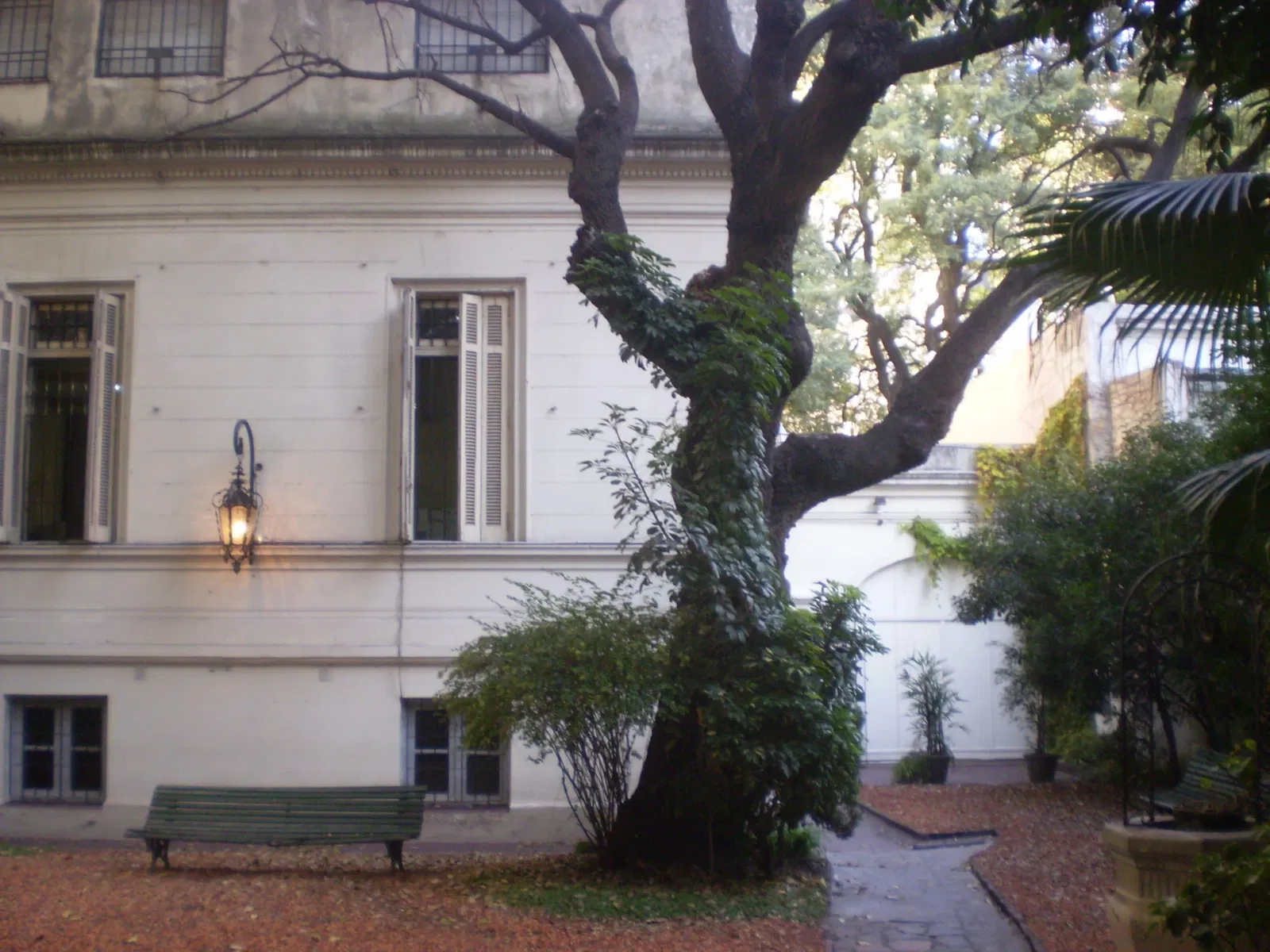 Museo de Arte Popular Jose Hernandez