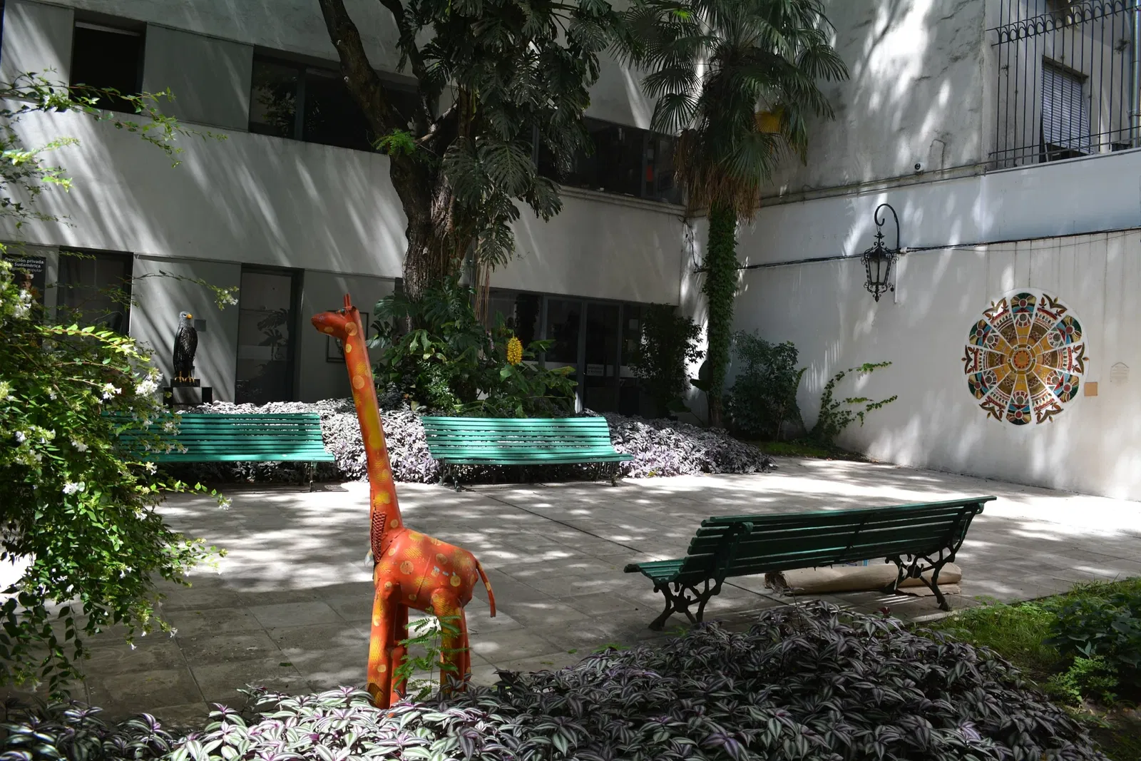 Museo de Arte Popular Jose Hernandez