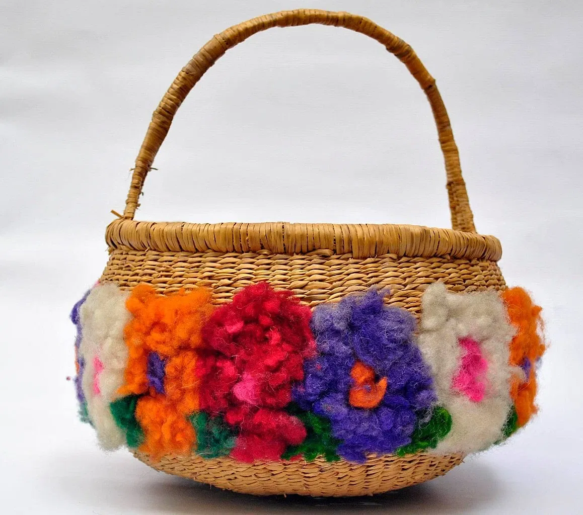 Museo de Arte Popular Jose Hernandez