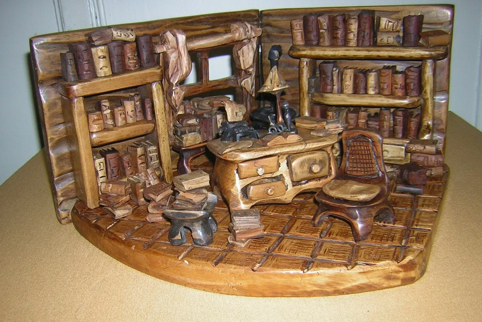 Museo de Arte Popular Jose Hernandez