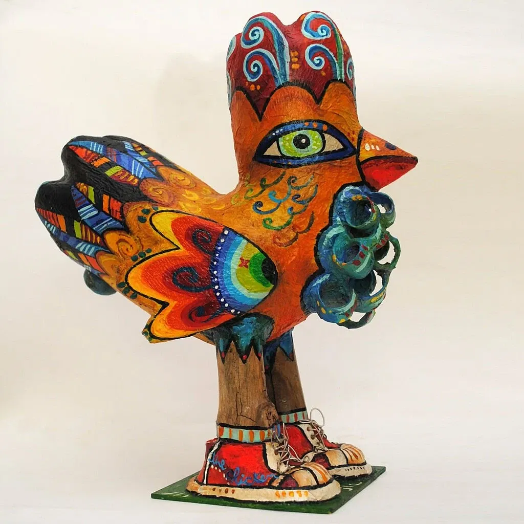 Museo de Arte Popular Jose Hernandez