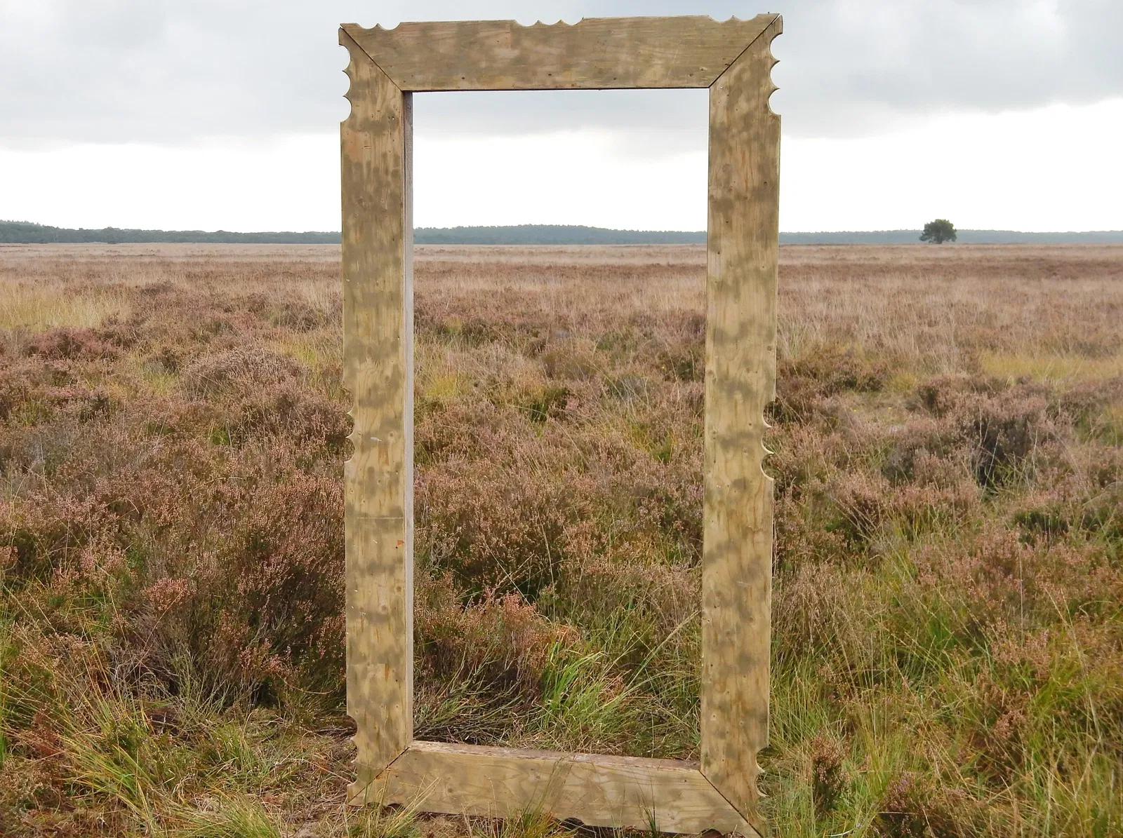 De Hoge Veluwe National Park