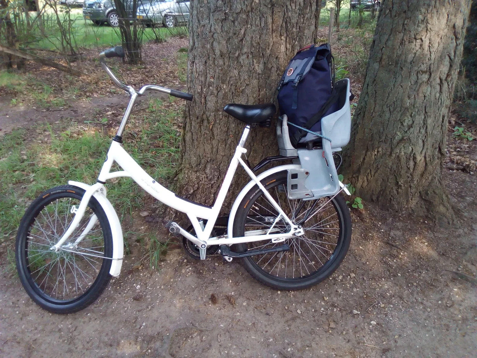 De Hoge Veluwe National Park