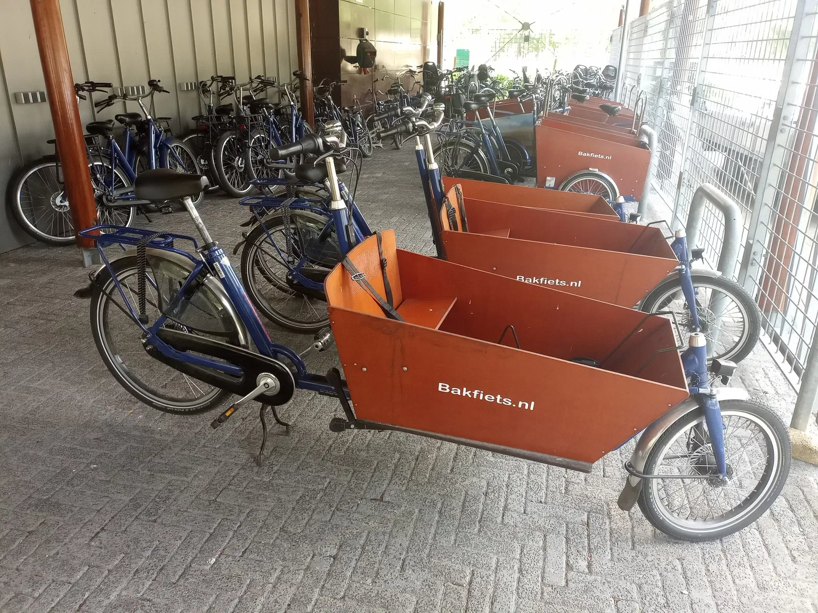 De Hoge Veluwe National Park