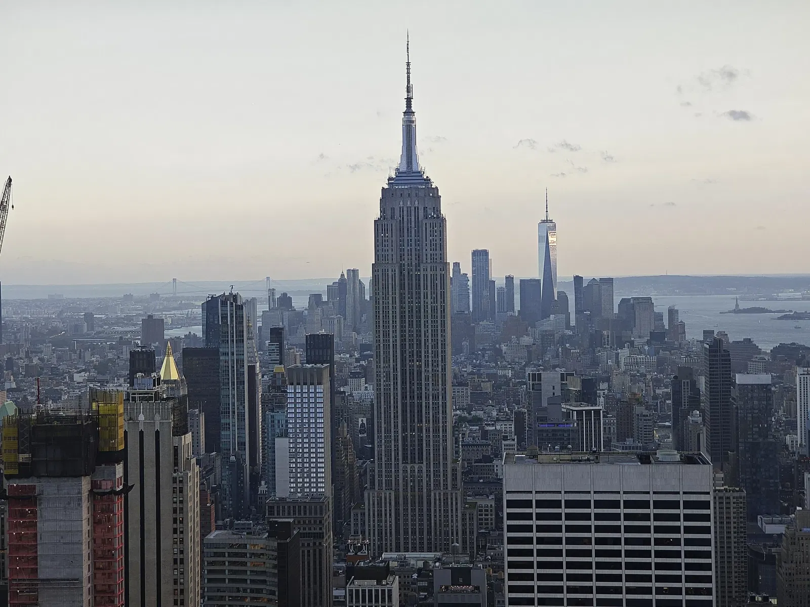 Empire State Building