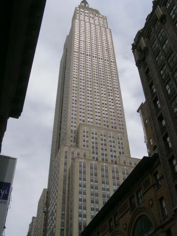Empire State Building
