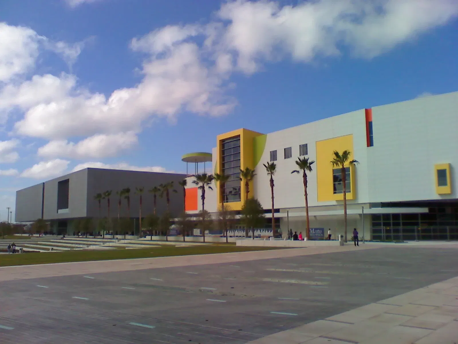 Glazer Children's Museum