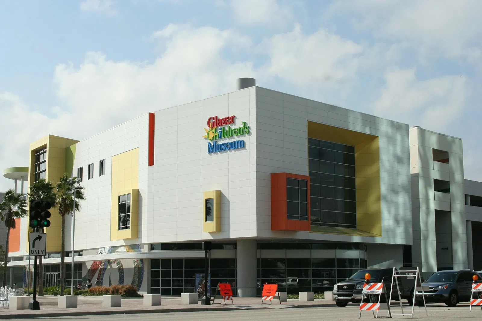 Glazer Children's Museum