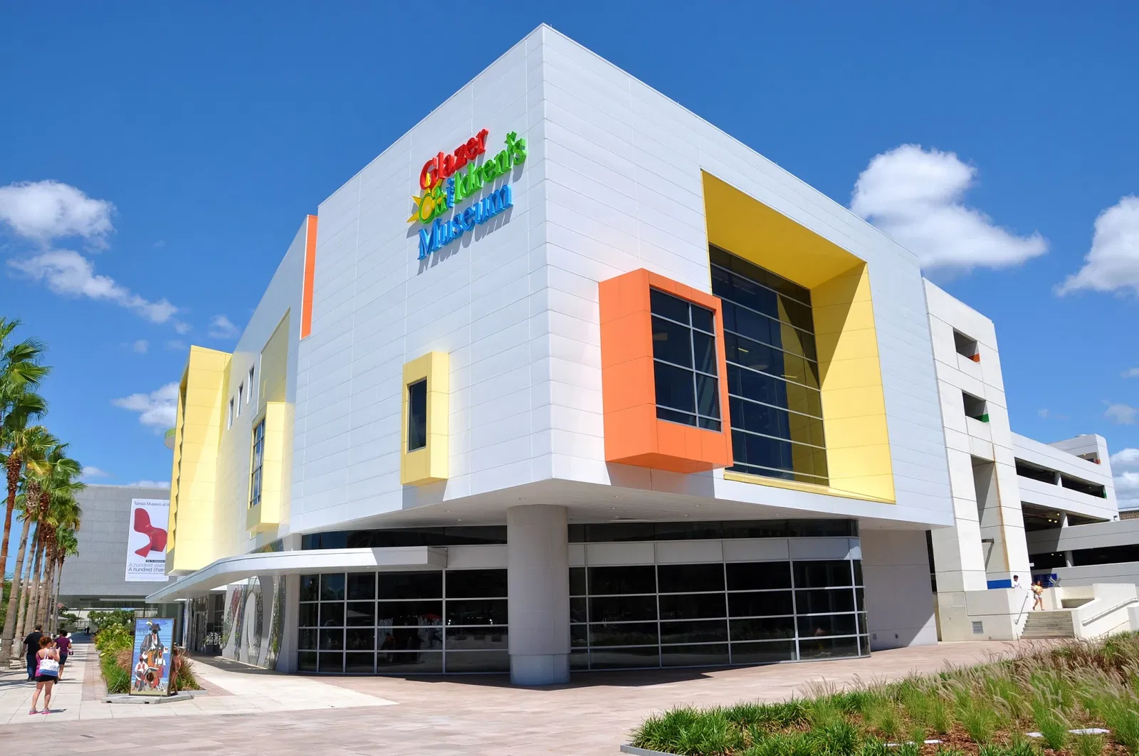 Glazer Children's Museum