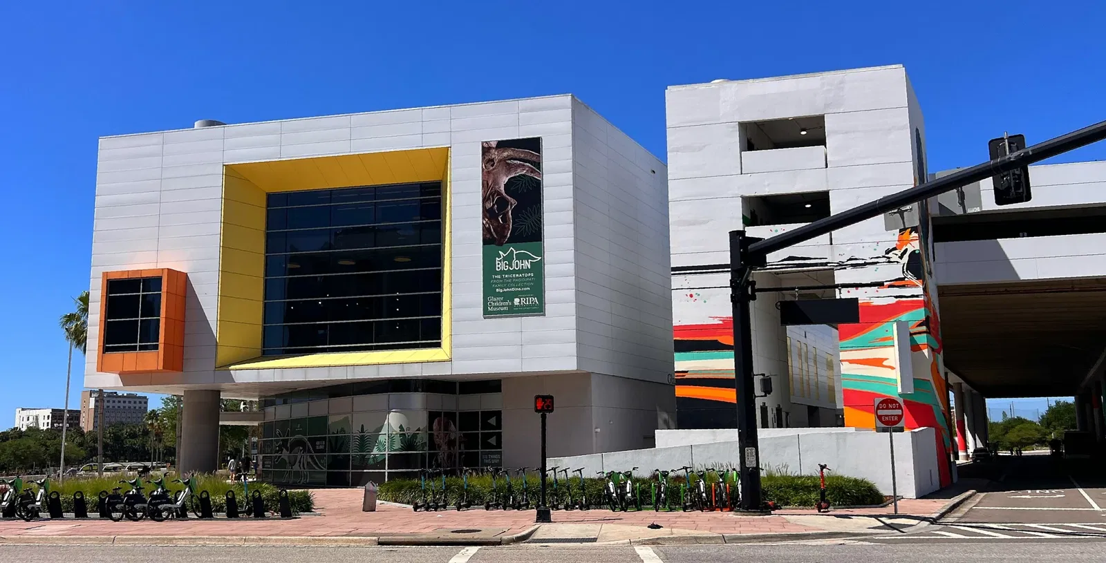 Glazer Children's Museum