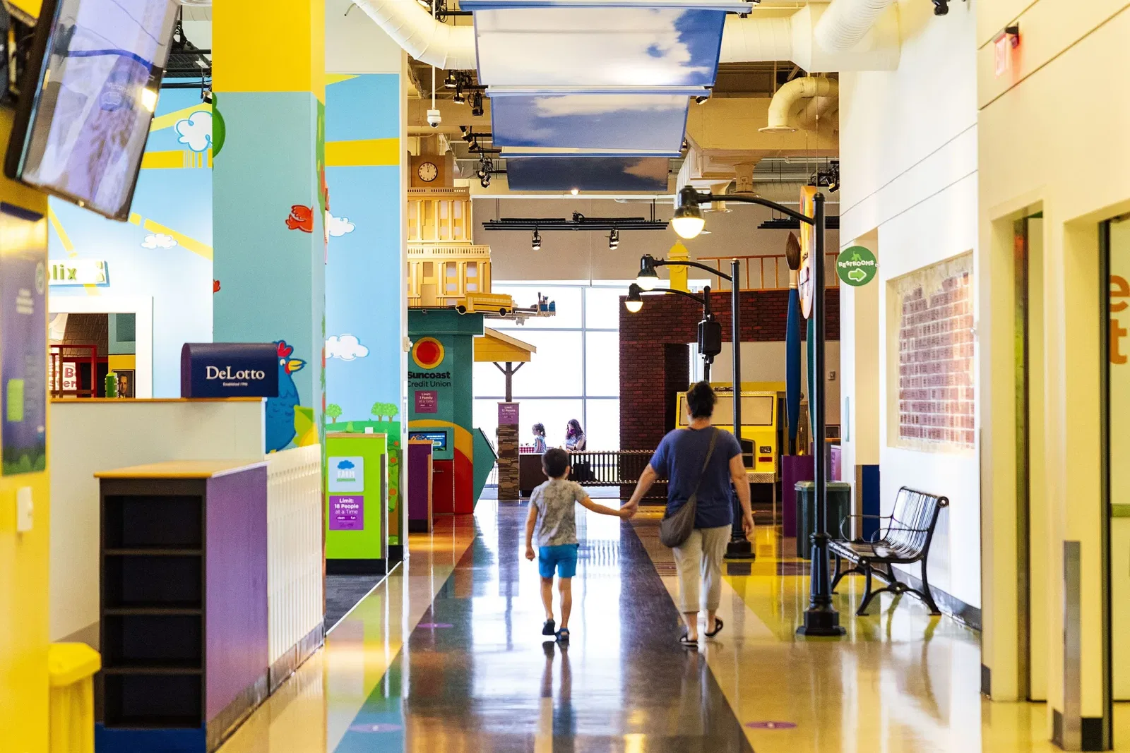 Glazer Children's Museum