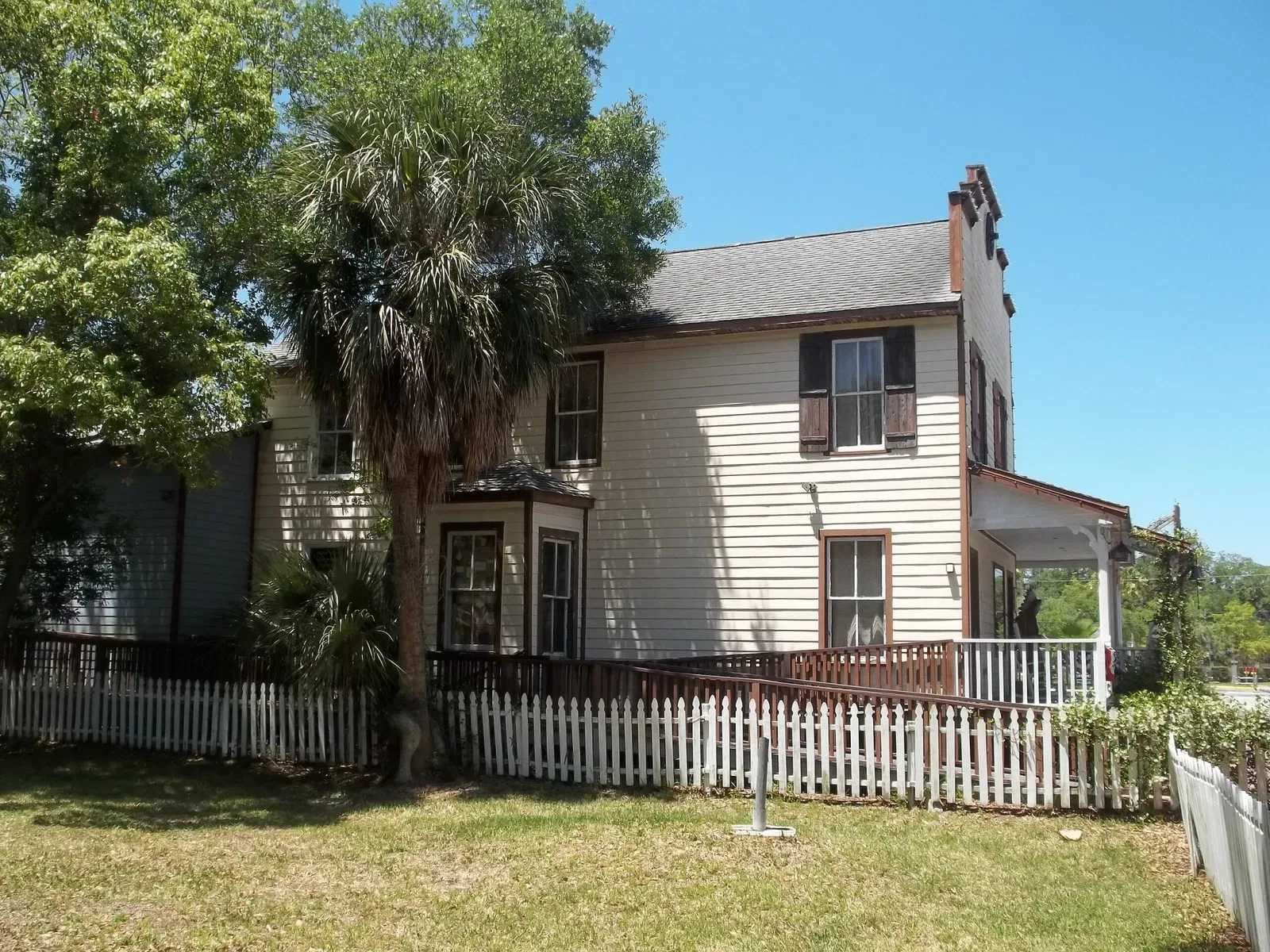 St. Augustine Oldest Store Museum Experience