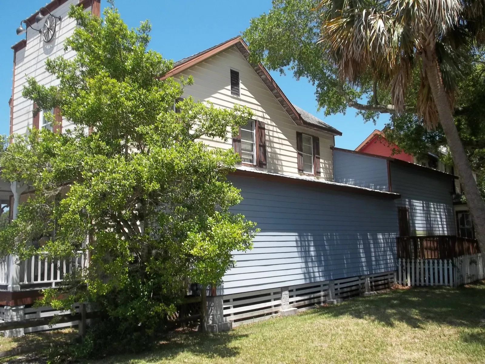 St. Augustine Oldest Store Museum Experience