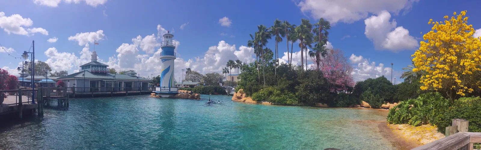 SeaWorld Orlando