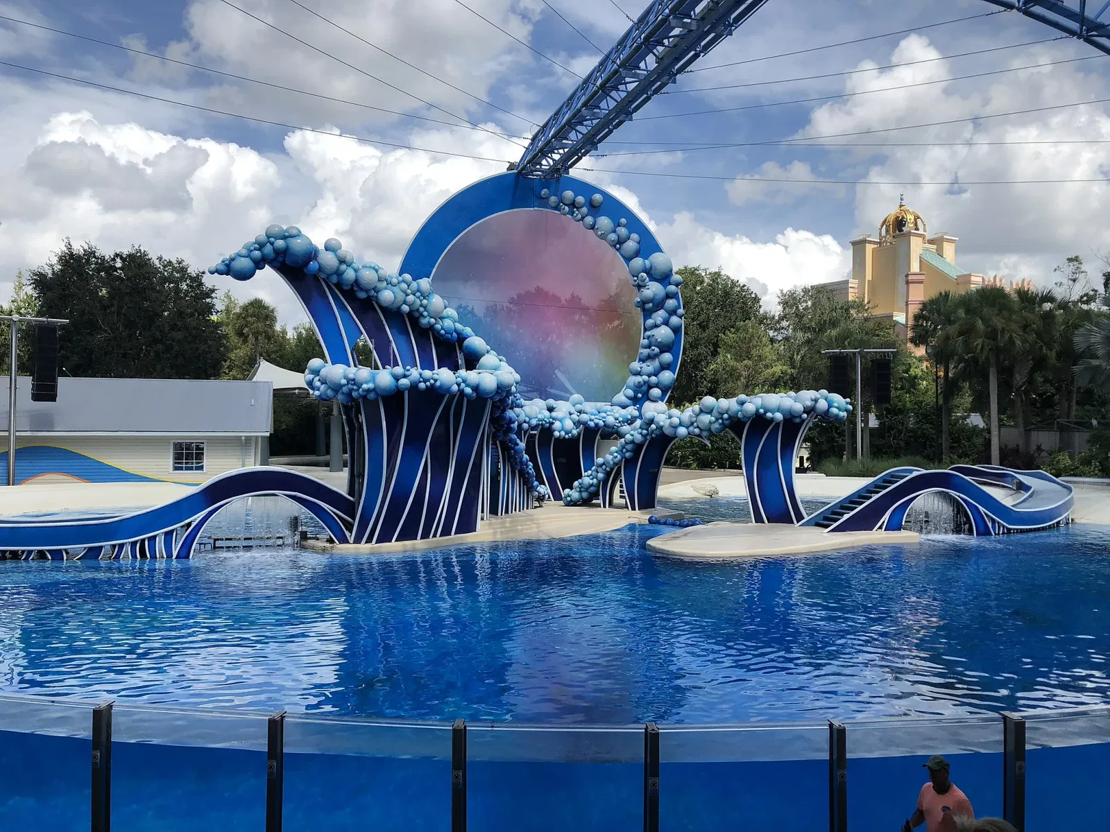 SeaWorld Orlando