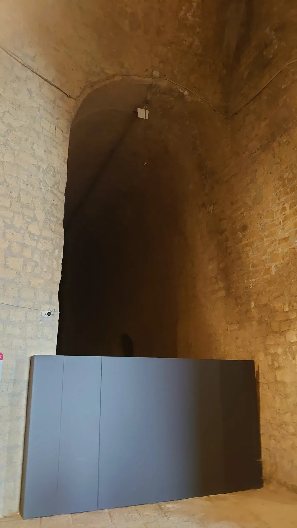 Castel Sant’Elmo (Neapel)