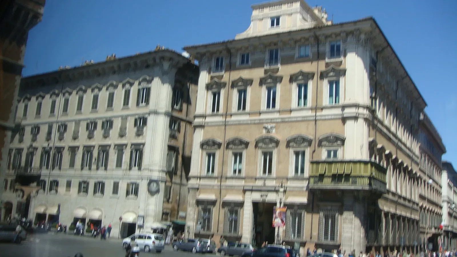 Palazzo Bonaparte