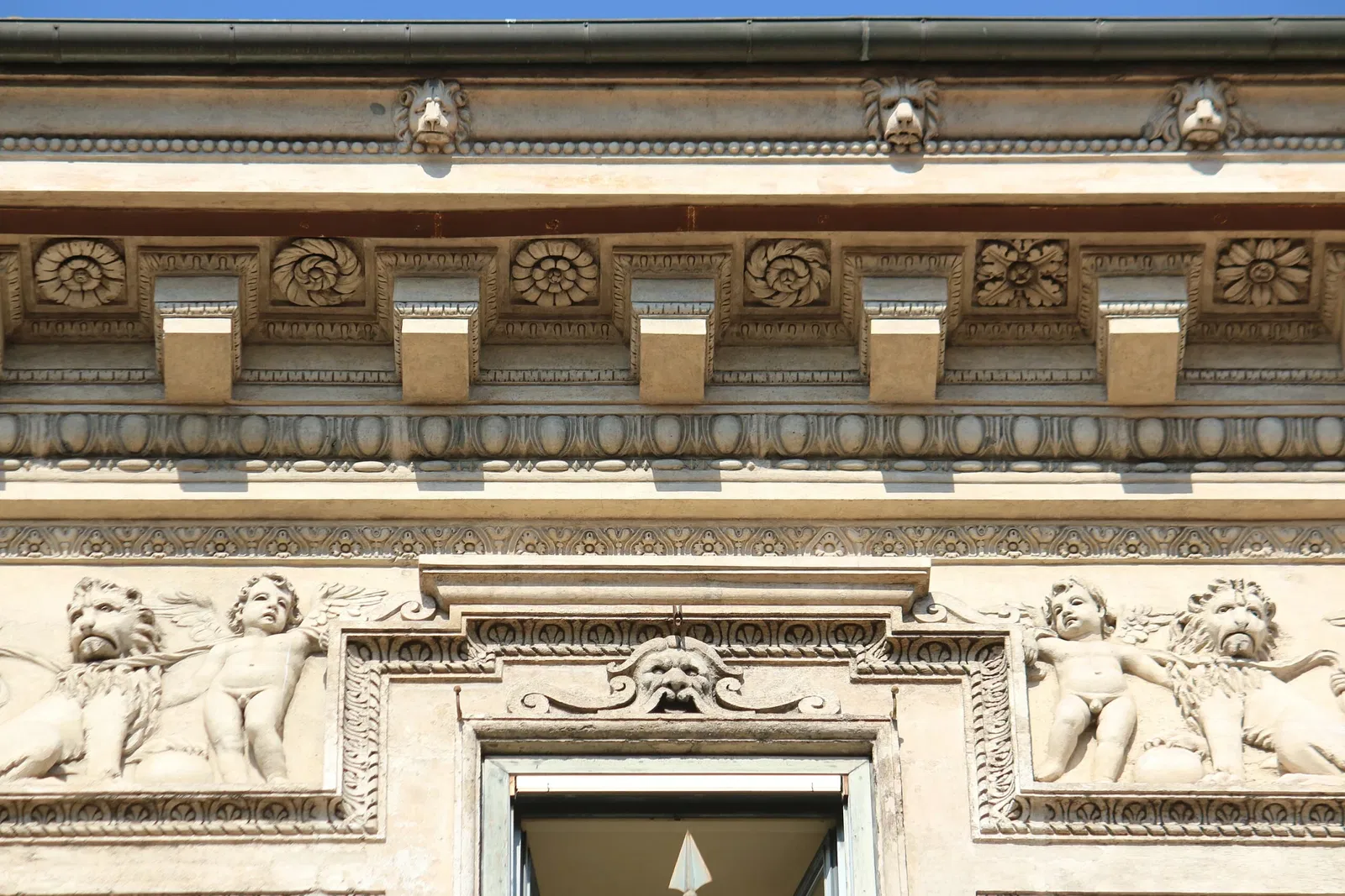 Palazzo Madama (Roma)