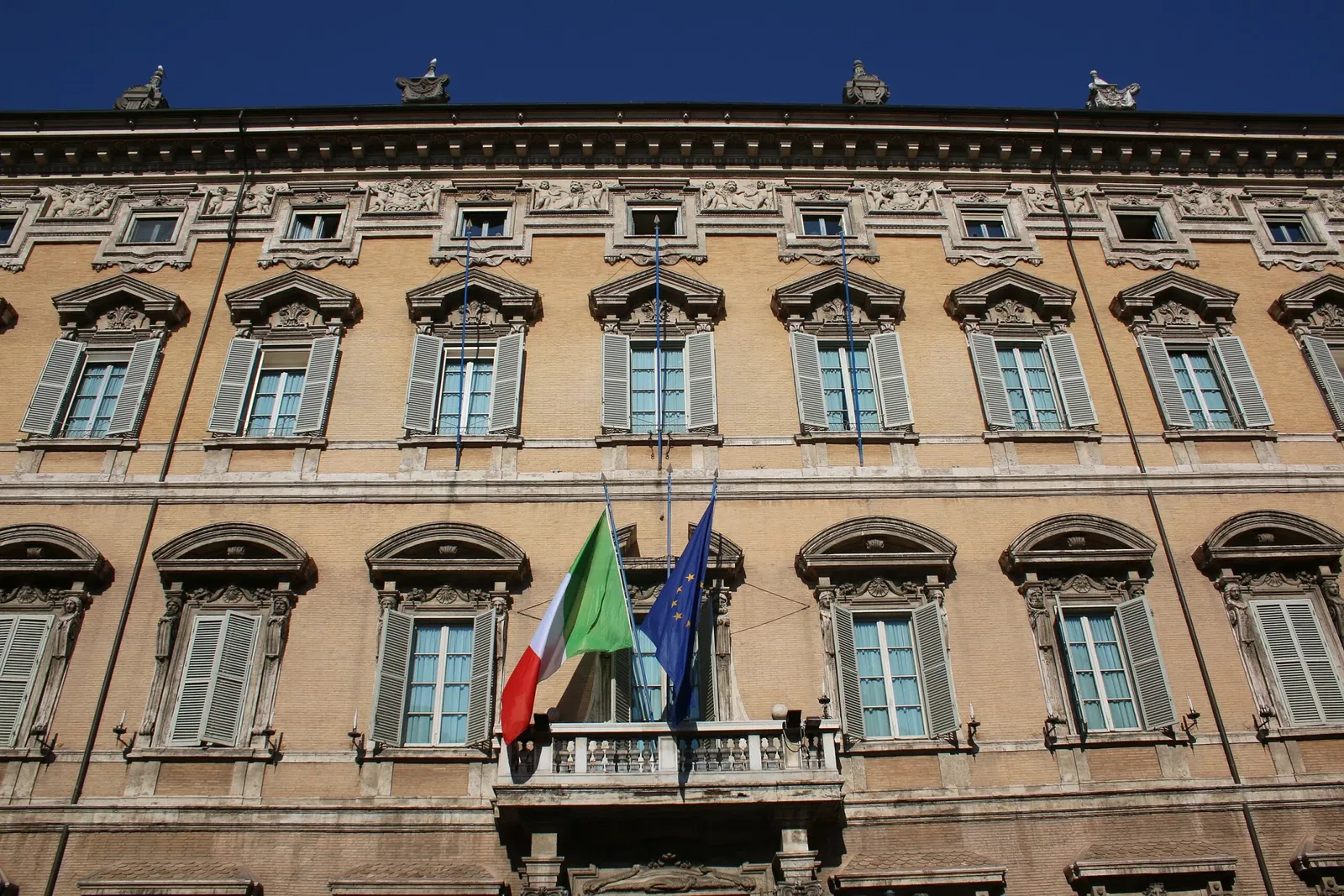 Palazzo Madama