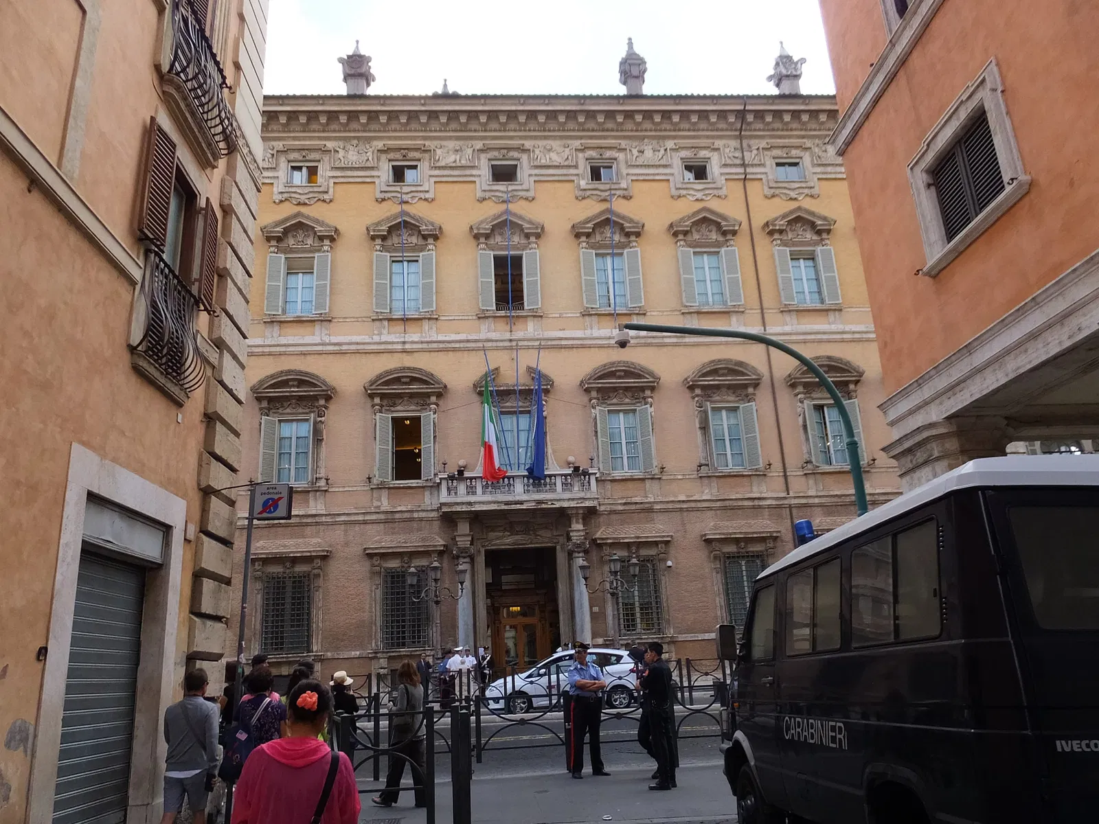Palazzo Madama (Roma)