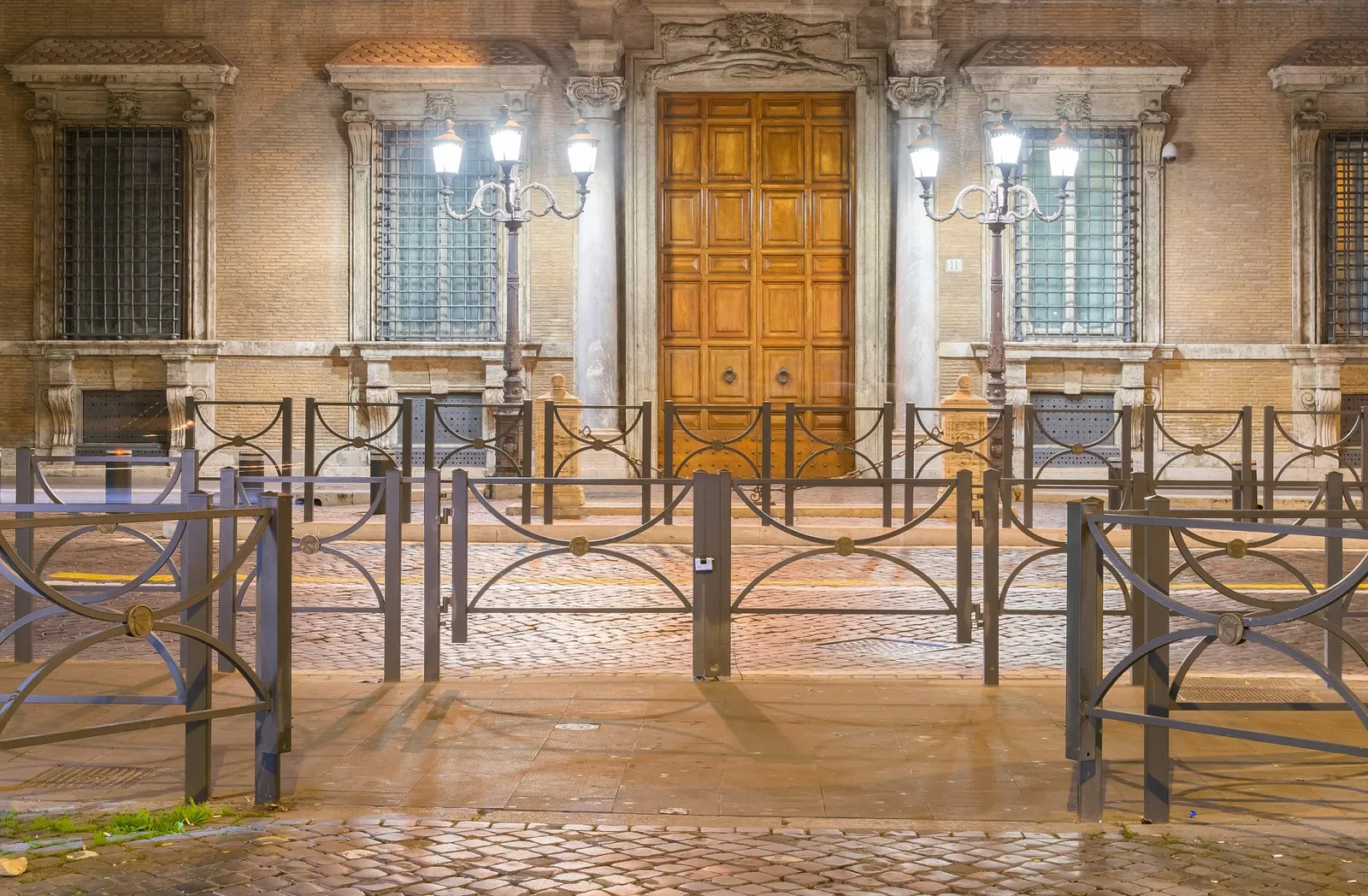 Palais Madame (Rome)