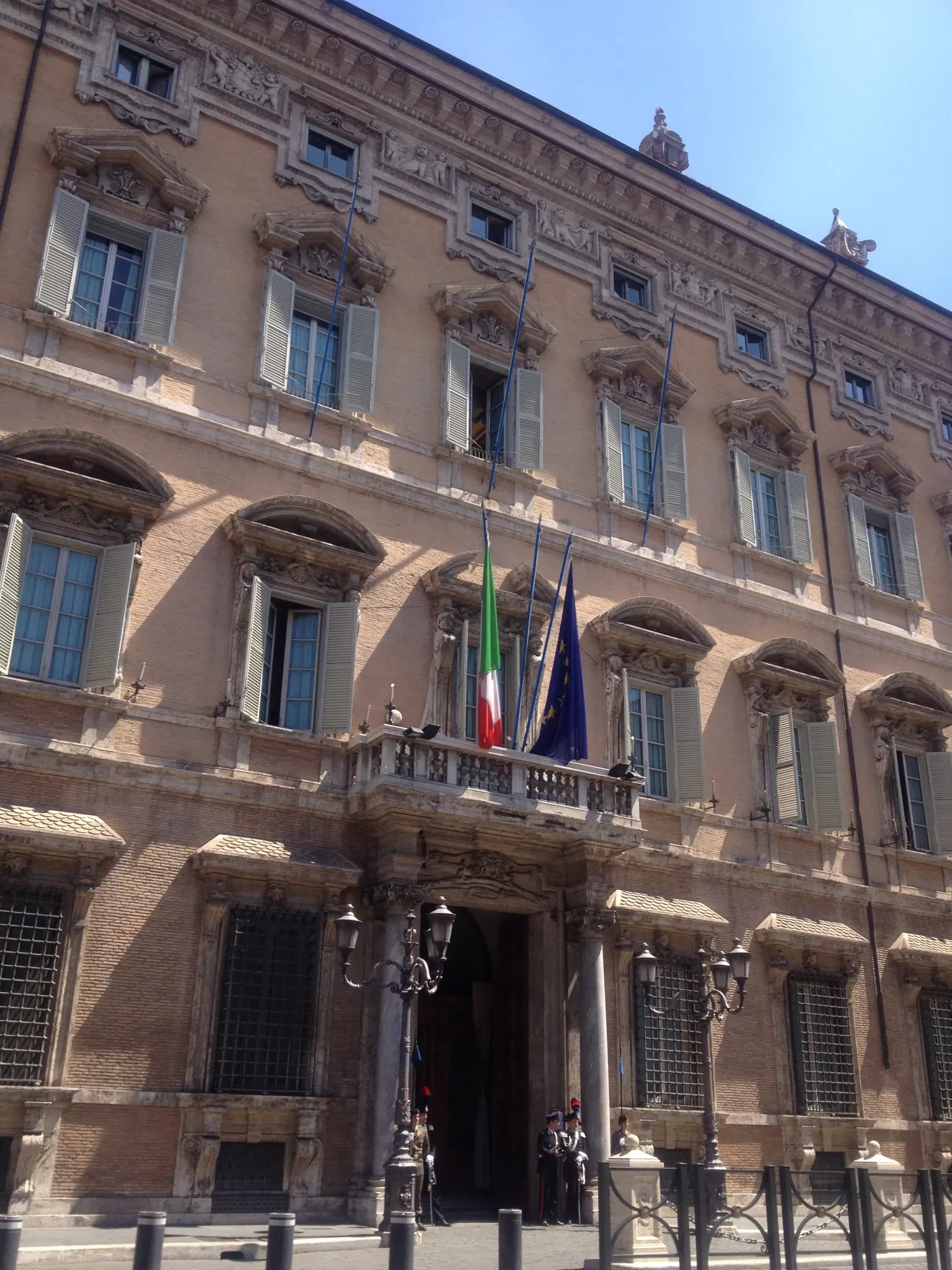 Palazzo Madama (Roma)