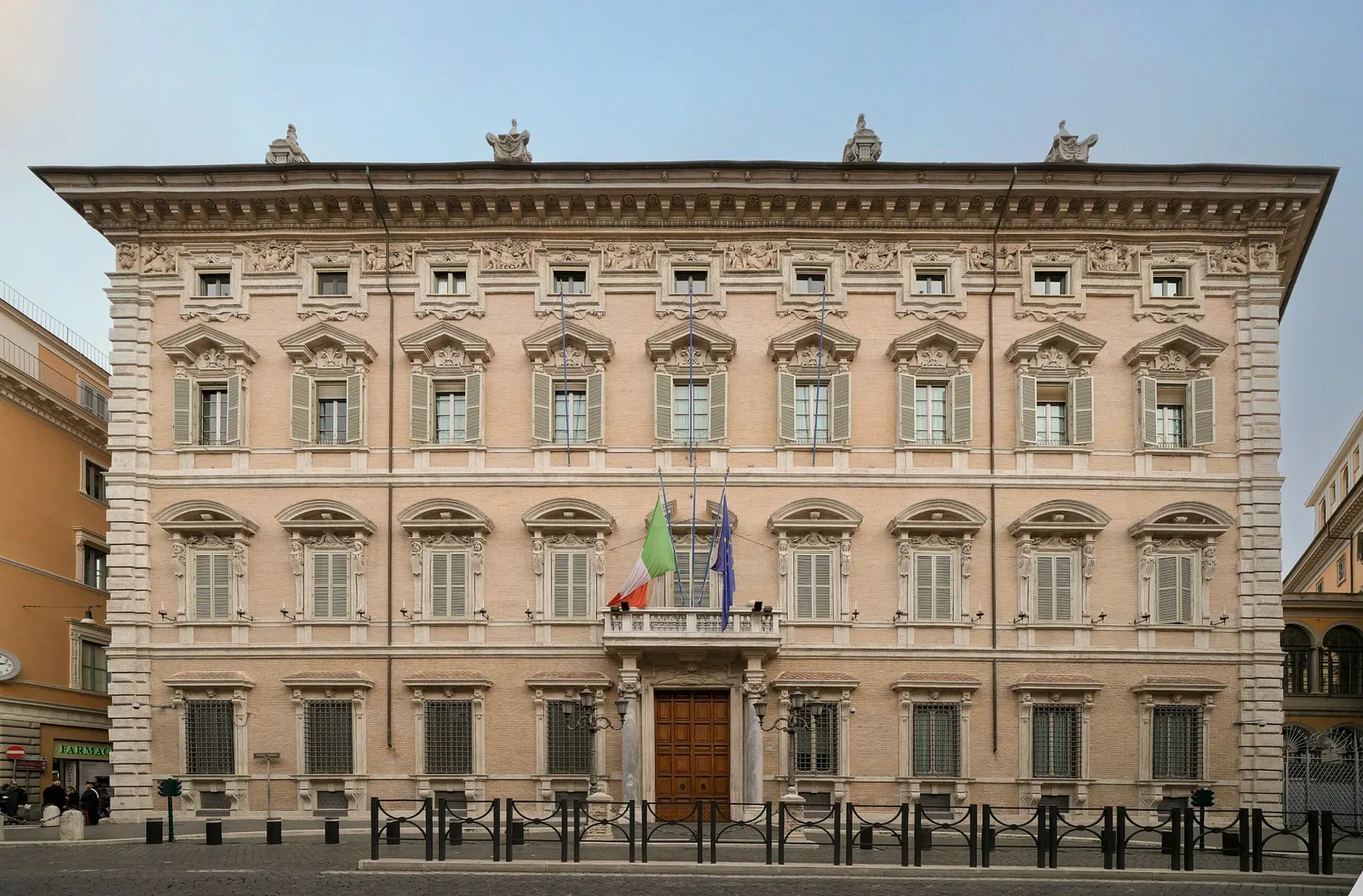 Palazzo Madama (Roma)