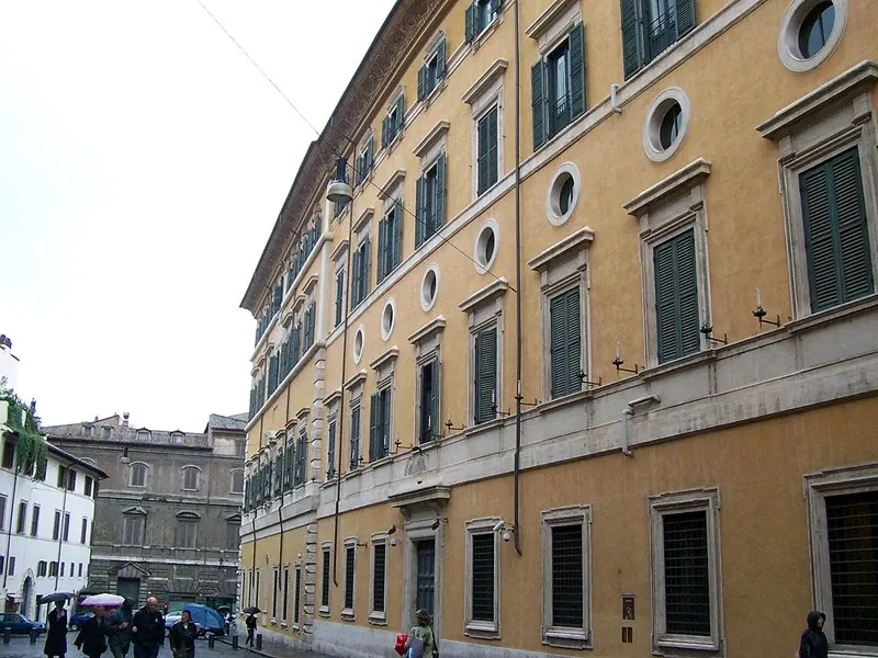 Palais Madame (Rome)